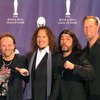 Metallica и Run-DMC вошли в "Зал славы рок-н-ролла"