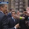 Обама став людиною №1 цього тижня в Європі