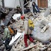 Землетрясение в Италии: Число жертв растет, введен режим ЧП