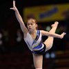 Демьянчук стала чемпионкой Европы