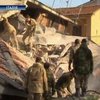 Число погибших в результате землетрясения в Италии превысило 100 человек