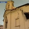 Землетрясение в Италии: Около 100 человек погибли