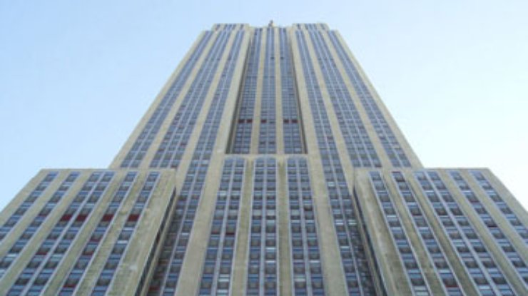 Самый высокий небоскреб Нью-Йорка будет реконструирован