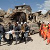 Число жертв землетрясения в Италии возросло до 179 человек