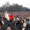 В Молдове провалились переговоры властей и оппозиции