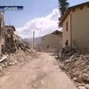 Землетрясение в Италии унесло 211 жизней