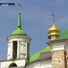 КГГА и Киево-Печерская Лавра делят церковь