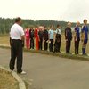 На уроках физкультуры введены новые нормативы