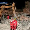 Число жертв землетрясения в Италии превысило 250 человек