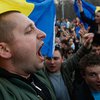 В центре Кишинева возобновилась акция протеста оппозиции