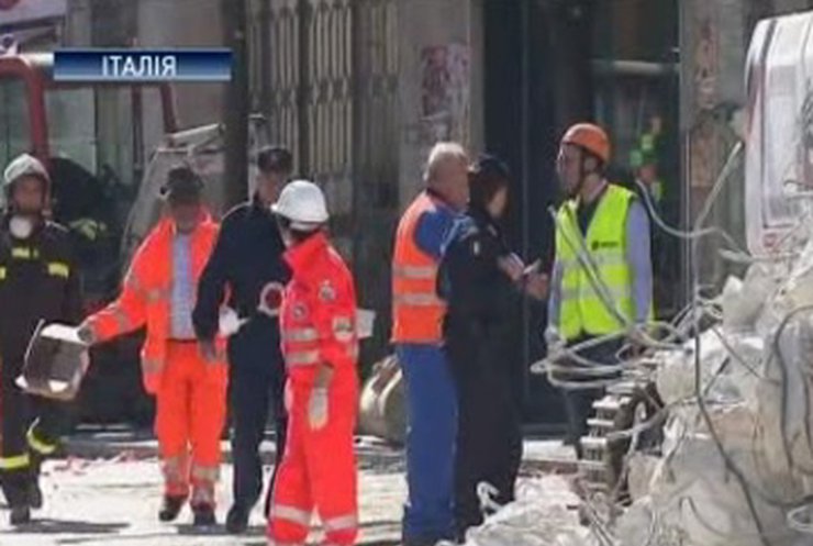 Число жертв землетрясения в Италии возросло до 260 человек