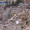 В Италии произошло еще одно землетрясение