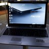 Acer представил новую серию ультратонких ноутбуков