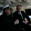 Яценюк: Флот и армия должны финансироваться в полном объеме