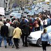 В Грузии проходят массовые акции протеста