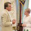 Ющенко признал конфликт с Тимошенко