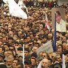 В Тбилиси снова протестуют