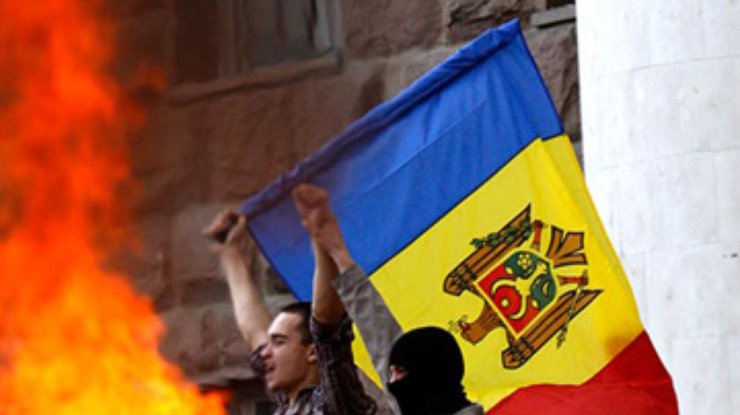 Наблюдатель ОБСЕ заявила, что итоги выборов в Молдове сфальсифицированы