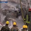 В Италии произошли новые подземные толчки