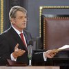Ющенко: Кабмин и НБУ должны обеспечить возобновление миссии МВФ в Украине