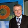 Суркис: Мы возвращаемся в великое прошлое