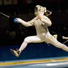 Украинская саблистка выиграла золото юниорского чемпионата мира