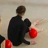 В Киеве стартует "Кубок Дерюгиной"