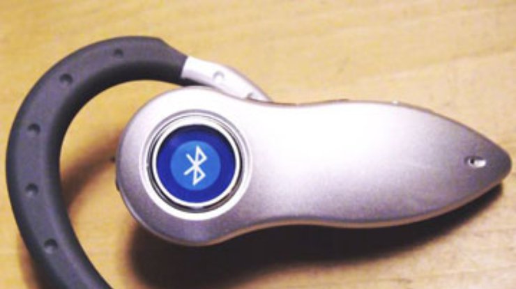 В апреле появится новая версия Bluetooth