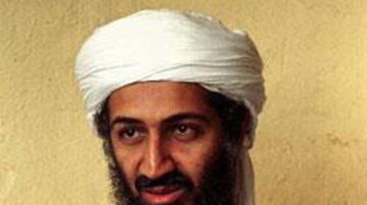 Участники голландского ток-шоу оправдали бен Ладена
