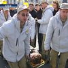 Украинские медики-спасатели - самые опытные в мире