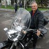 Мэр Запорожья упал с мотоцикла и сломал ключицы