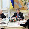 Ющенко собирает у себя Тимошенко, Стельмаха и миссию МВФ