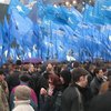 "Регионы" не дадут голосов за антикризисные законы для МВФ