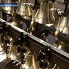 Электронный "малиновый звон"