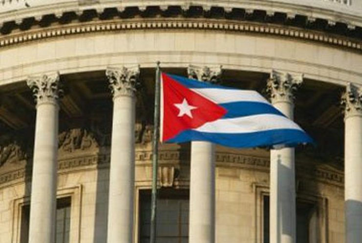 Обама ослабил санкции против Кубы