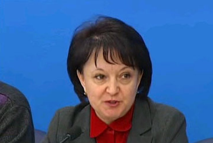 Украинка не увидит Большой окружной дороги