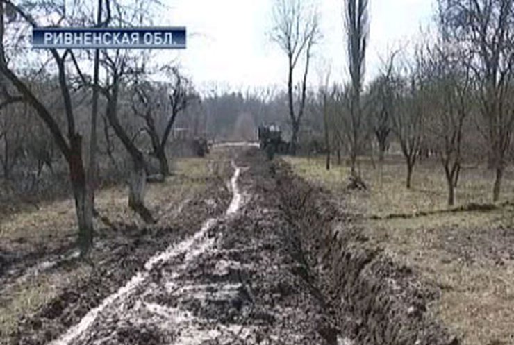 Жертвы подготовки к Евро-2012