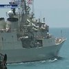 Сомалийские пираты снова атаковали американское судно