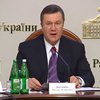 Янукович предложил выживать вместе с Россией