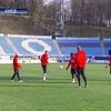 Завтра решится судьба украинского полуфинала Кубка УЕФА