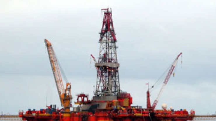 В Китае появится экстренный запас нефти