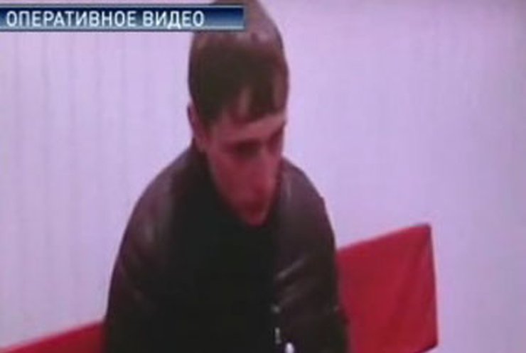 Скандал: Российская милиция задержала человека на территории Украины