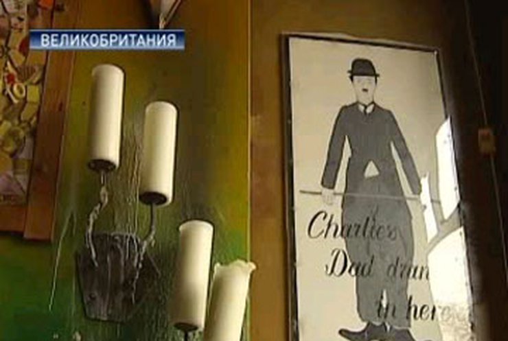 Чарли Чаплину исполняется 120 лет