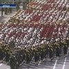 Иран показал свою армию