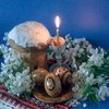 Православные празднуют Пасху