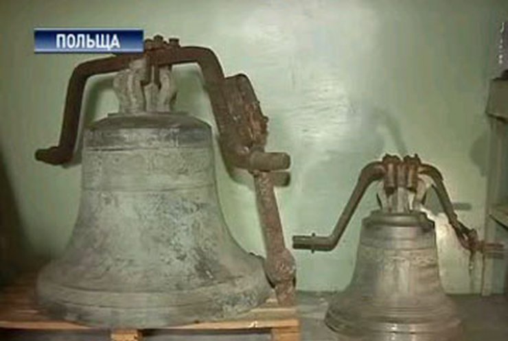 Українськи дзвони вже 50 років залишаються на чужині