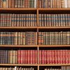 Украденную из библиотеки книгу вернули через 145 лет