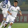 Алиев: Меня все устраивает в "Динамо"