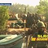 В Шри-Ланке уничтожают боевиков "Тигров Тамил Илама"