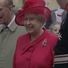 Королева Великобритании празднует 83-летие